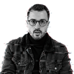François Deronne