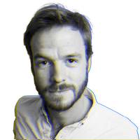 Alexandre Kouchner